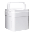 Midea Cube 20 Pint Smart Dehumidifier - Angle 2