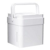 Midea Cube 20 Pint Smart Dehumidifier - Angle 2