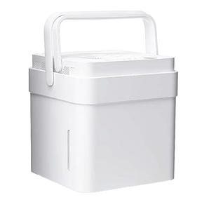 Midea Cube 20 Pint Smart Dehumidifier - Angle 2