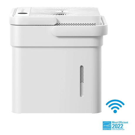 Midea Cube 20 Pint Smart Dehumidifier - Main