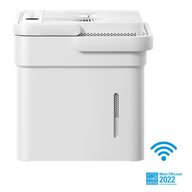 Midea Cube 20 Pint Smart Dehumidifier - Main