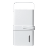 Midea Cube 20 Pint Smart Dehumidifier - Side 1