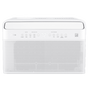 Midea 10,000 BTU U-Shaped Wi-Fi Enabled Window Air Conditioner