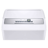 Midea Cube 20 Pint Smart Dehumidifier - Controls