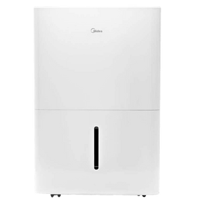 Midea Cube 20 Pint Smart Dehumidifier - Main