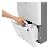 Midea Cube 20 Pint Smart Dehumidifier - Tank Removal