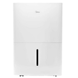 Midea 35 Pint Smart Dehumidifier w/ Digital Control - Main