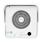 Midea 35 Pint Pint Energy Star Cube Dehumidifier - Controls