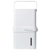 Midea 35 Pint Pint Energy Star Cube Dehumidifier - Extended Angle 1
