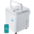 Midea 35 Pint Pint Energy Star Cube Dehumidifier - Main