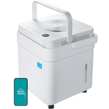 Midea 35 Pint Pint Energy Star Cube Dehumidifier - Main