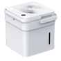 Midea 35 Pint Cube Dehumidifier - Angle