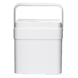 Midea 50 Pint Cube Dehumidifier