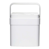 Midea 35 Pint Pint Energy Star Cube Dehumidifier - Side