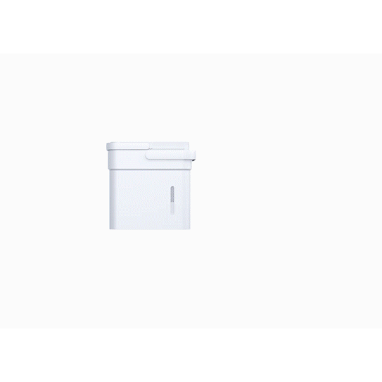 Midea 35 Pint Cube Dehumidifier