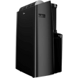 Midea 12,000 BTU SACC Duo Inverter Wi-Fi Enabled Portable Air Conditioner - Angle 2
