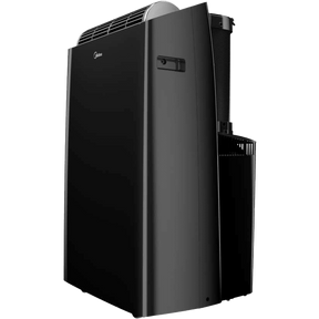 Midea 12,000 BTU SACC Duo Inverter Wi-Fi Enabled Portable Air Conditioner - Angle 2