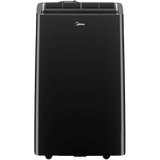 Midea 12,000 BTU SACC Duo Inverter Wi-Fi Enabled Portable Air Conditioner