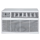 Open-Box: Midea 10,000 BTU Through-The-Wall Air Conditioner w/ Heat