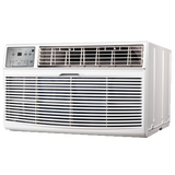 Midea 10,000 BTU Through-The-Wall Air Conditioner - Left View