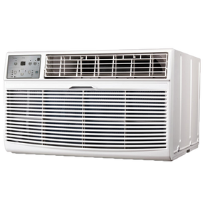 Midea 10,000 BTU Through-The-Wall Air Conditioner - Left View
