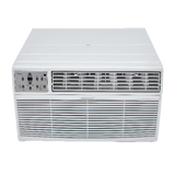 Midea 10,000 BTU Through-The-Wall Air Conditioner - Top View