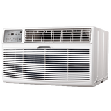 Midea 12,000 BTU Through-The-Wall Air Conditioner  - Left View