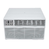 Midea 12,000 BTU Through-The-Wall Air Conditioner - Top View