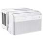 Midea 8,000 BTU U-Shaped Wi-Fi Enabled Window Air Conditioner - Right View