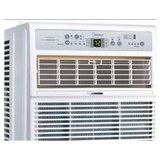 Midea 10,000 BTU Casement Window Air Conditioner - Controls