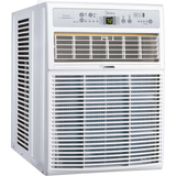 Midea 10,000 BTU Casement Window Air Conditioner
