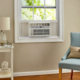 Midea 10,000 BTU EasyCool Window Air Conditioner