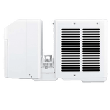 Midea 10,000 BTU U-Shaped Wi-Fi Enabled Window Air Conditioner - Profile