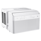 Midea 10,000 BTU U-Shaped Wi-Fi Enabled Window Air Conditioner - Right View