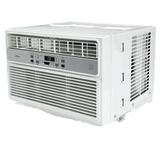 Midea 12,000 BTU EasyCool Window Air Conditioner - Left View