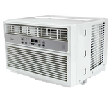 Midea 12,000 BTU EasyCool Window Air Conditioner - Left View