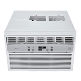 Midea 12,000 BTU EasyCool Window Air Conditioner - Top View