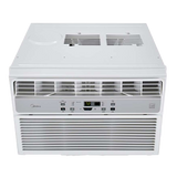 Midea 12,000 BTU EasyCool Window Air Conditioner - Top View