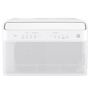 Midea 12,000 BTU U-Shaped Wi-Fi Enabled Window Air Conditioner