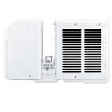 Midea 12,000 BTU U-Shaped Wi-Fi Enabled Window Air Conditioner - Profile