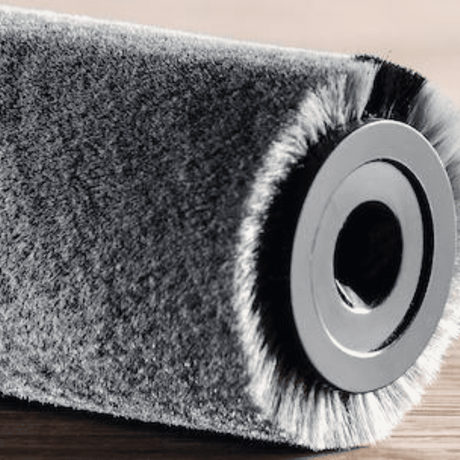 Miele Hard Floor Care Soft Roller HX-HC 