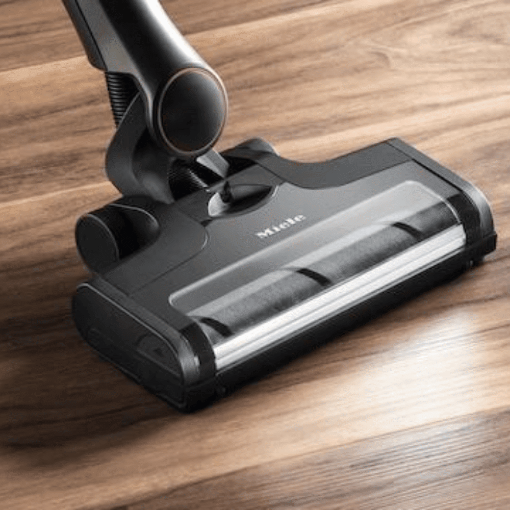 Miele Hard Floor Care Soft Roller HX-HC 