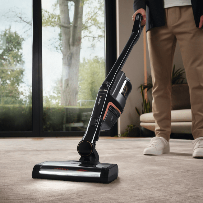 Miele Triflex HX2 Cat & Dog Cordless Stick Vacuum Cleaner