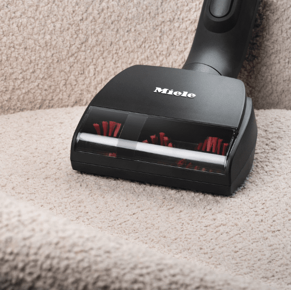 Miele Triflex HX2 Cat & Dog Cordless Stick Vacuum Cleaner - Small Attachment