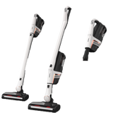Miele Triflex HX2 Flash Cordless Stick Vacuum Cleaner - 3-in-1