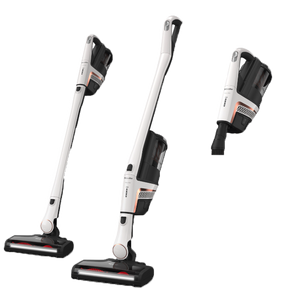 Miele Triflex HX2 Flash Cordless Stick Vacuum Cleaner - 3-in-1