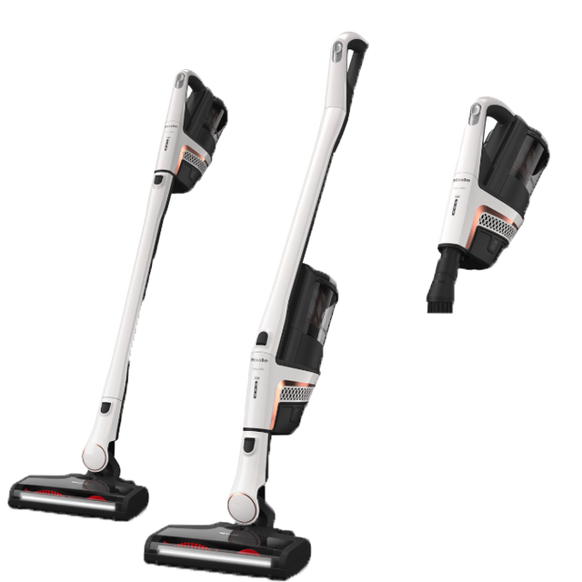 Miele Triflex HX2 Flash Cordless Stick Vacuum Cleaner - 3-in-1