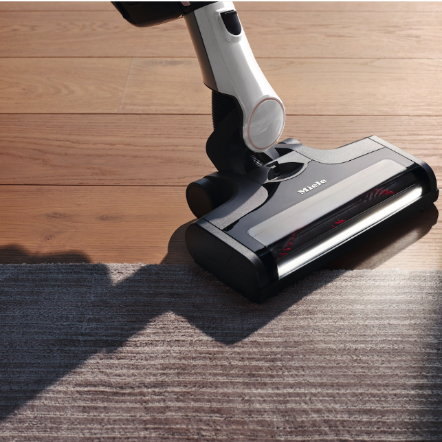 Miele Triflex HX2 Flash Cordless Stick Vacuum Cleaner