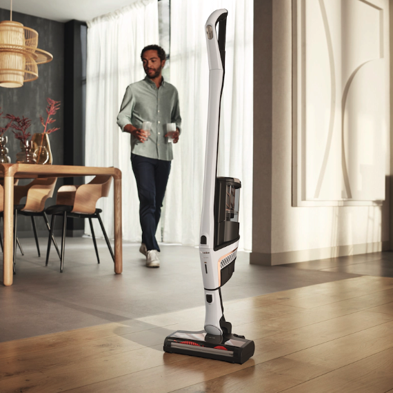 Miele Triflex HX2 Flash Cordless Stick Vacuum Cleaner