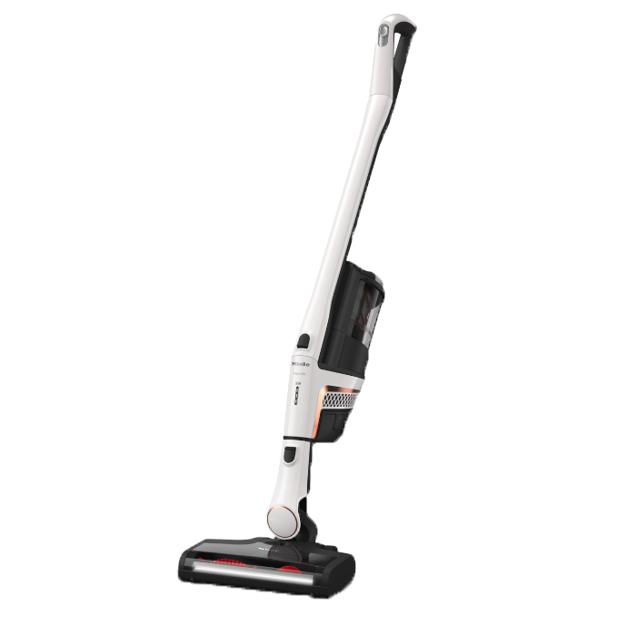 Miele Triflex HX2 Flash Cordless Stick Vacuum Cleaner - Low Position